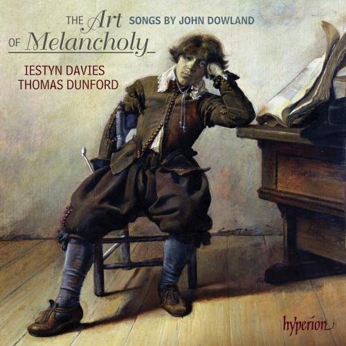Dowland: The Art of Melancholy