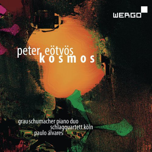 Peter Eotvos: Kosmos