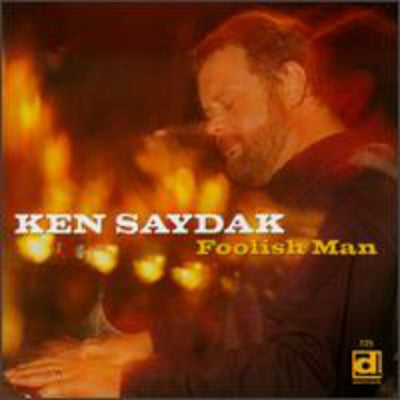 FOOLISH MAN
