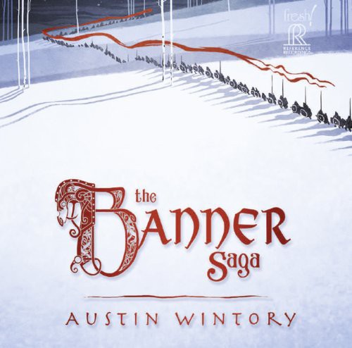 Austin Wintory: The Banner Saga