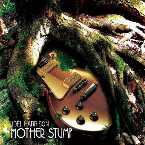 MOTHER STUMP