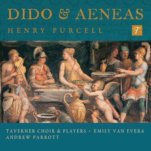 Purcell: Dido & Aeneas