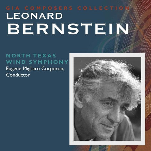 Composer's Collection: Leonard Bernstein