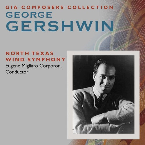 Composer's Collection: George Gershwin