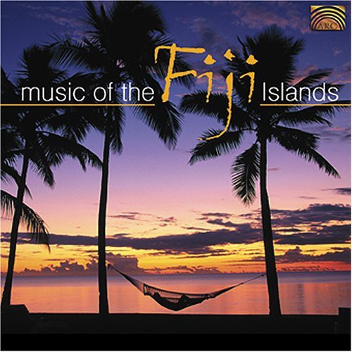 Music of the Fiji Islands