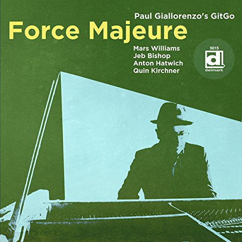 FORCE MAJEURE
