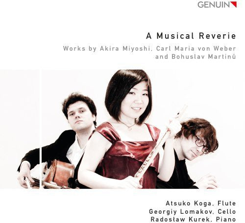 A Musical Reverie