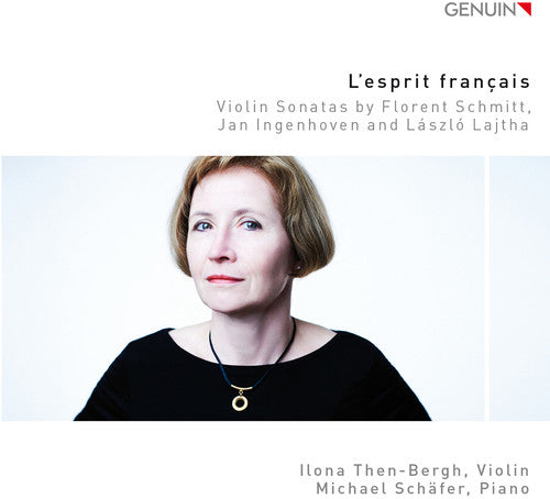 L'esprit français