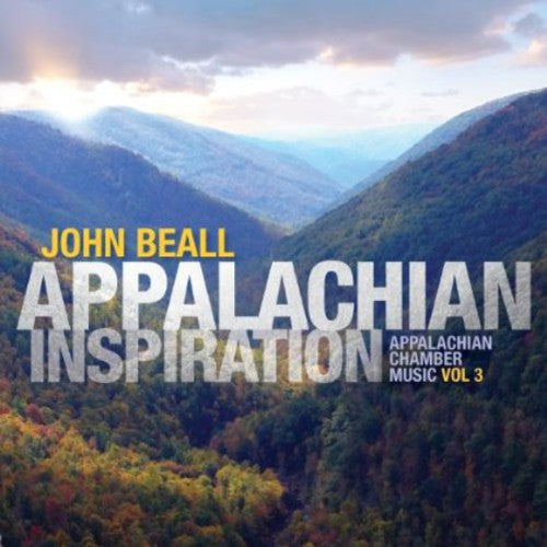 John Beall: Appalachian Inspiration