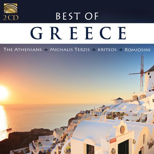 Best of Greece, Vol. 1