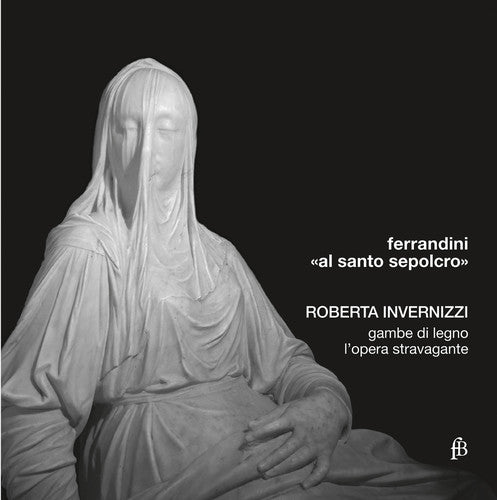Ferradini: al santo sepolcro