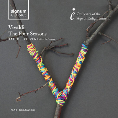 Vivaldi: The Four Seasons