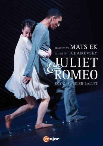 Juliet & Romeo - Ballet By Mats Ek, Music By Tchaikovsky