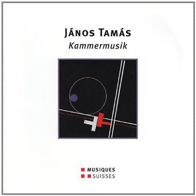 Tamás: Kammermusik
