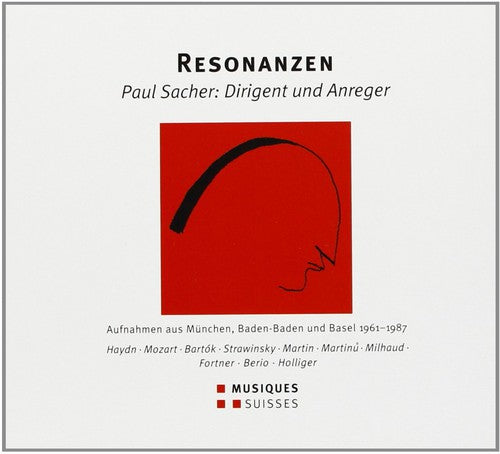 Resonanzen