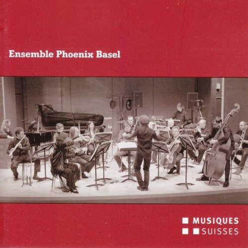 Ensemble Phoenix Basel