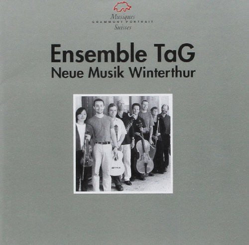 NEUE MUSIK WINTERTHUR