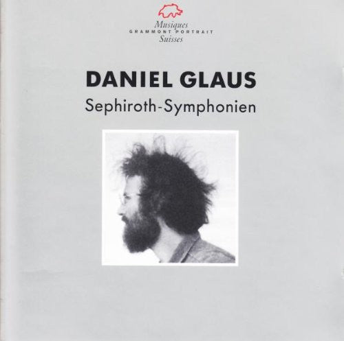 Glaus : Sephiroth-Symphonien