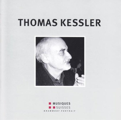 Thomas Kessler: ", said the shotgun to the head.", Drum Cont