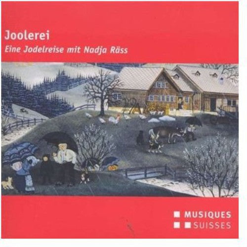 Joolerei