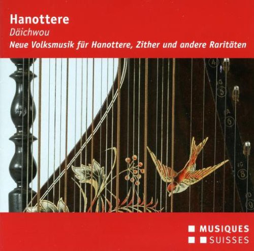 Hanottere - Däichwou