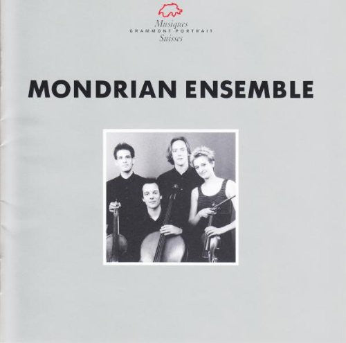 Mondrian Ensemble