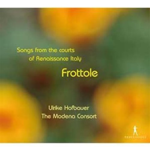 Frottole