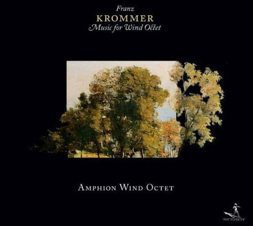 Krommer, F.: Partitas - Opp. 57, 69, 76