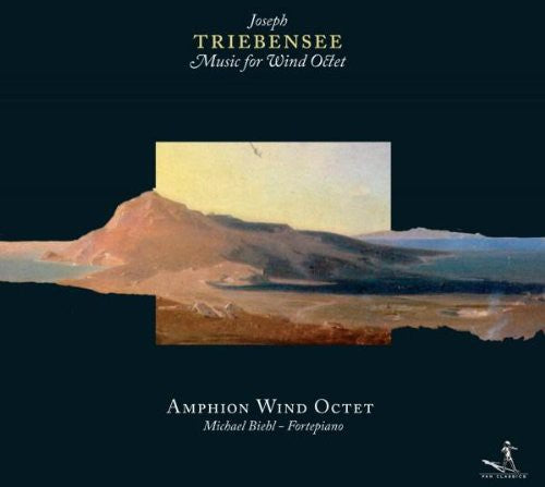 Triebensee, J.: Partitas / Funeral March / Concertino