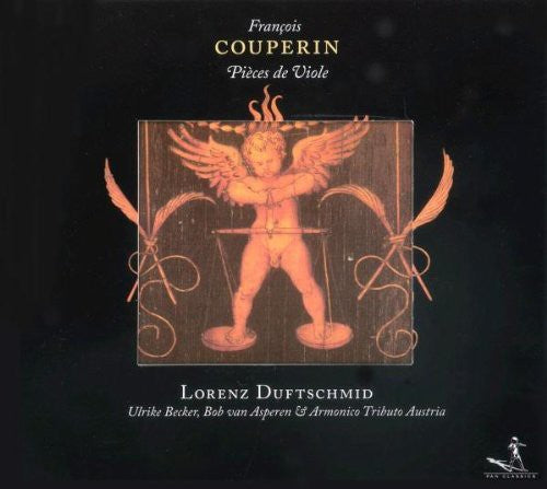 Couperin, F.: Chamber Music