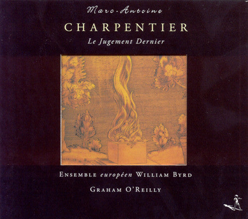 CHARPENTIER, M.-A.: Choral Music (European William Byrd Ense