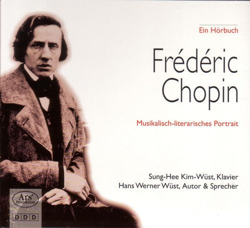 Chopin, F.: Piano Music