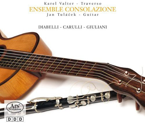 Ensemble Consolazione