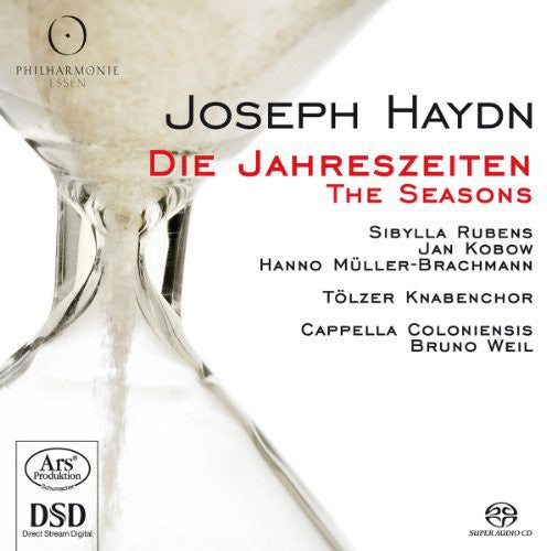 Haydn: Die Jahreszeiten