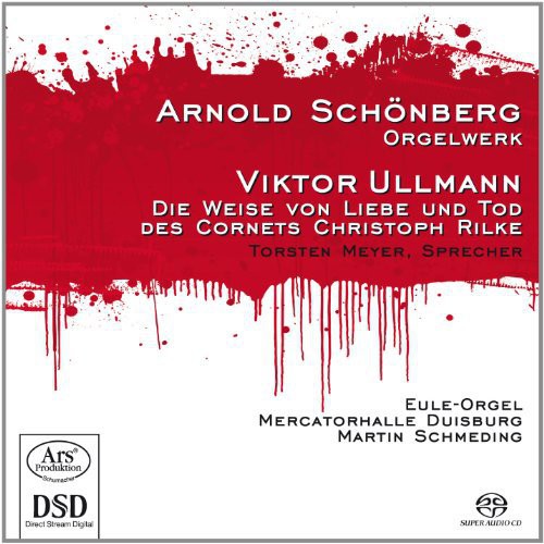 Schoenberg & Ullmann