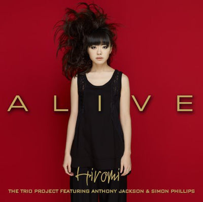 ALIVE