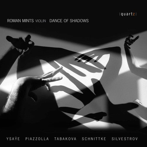 Dance Of Shadows / Roman Mints