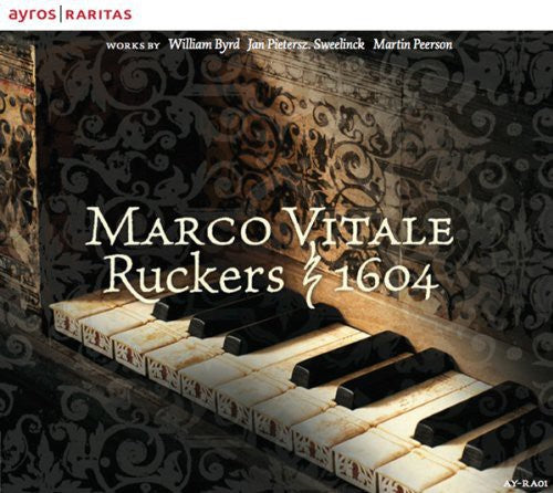 RUCKERS-CEMBALO 1604