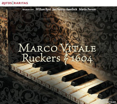 RUCKERS-CEMBALO 1604