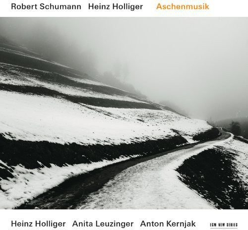ASCHENMUSIK
