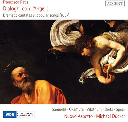 Ratis: Dialoghi con l'Angelo