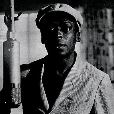 MUSINGS OF MILES