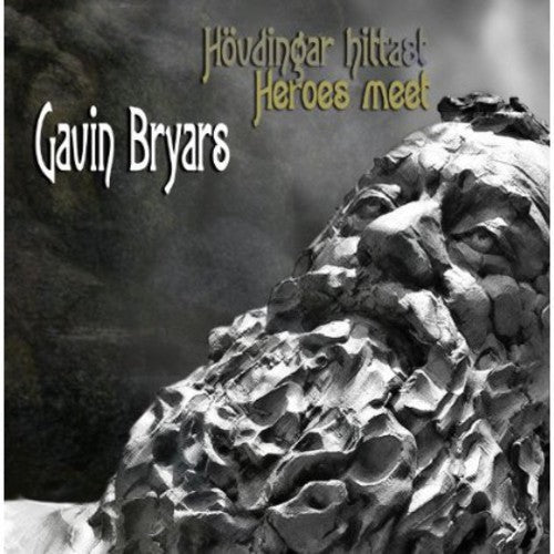 Bryars: Hövdingar Hittast