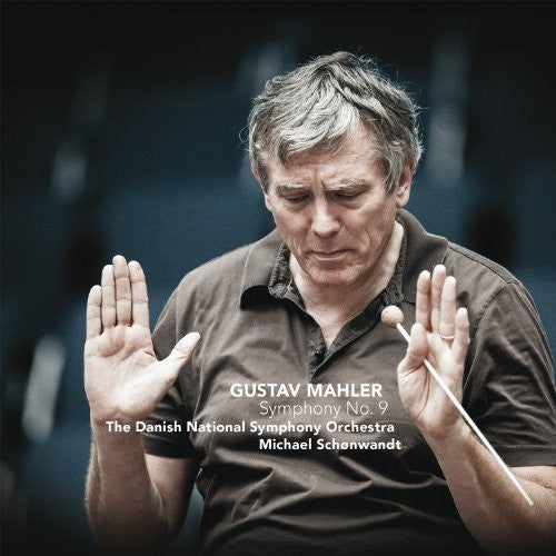 Michael Schønwandt / Danish National Symphony Orchestra -Sym