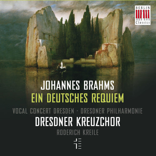 Brahms: Ein deutsches Requiem