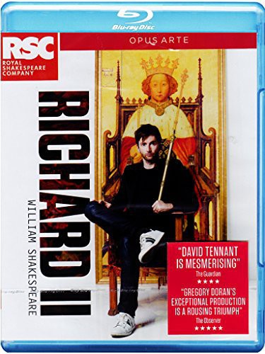 Shakespeare: Richard II