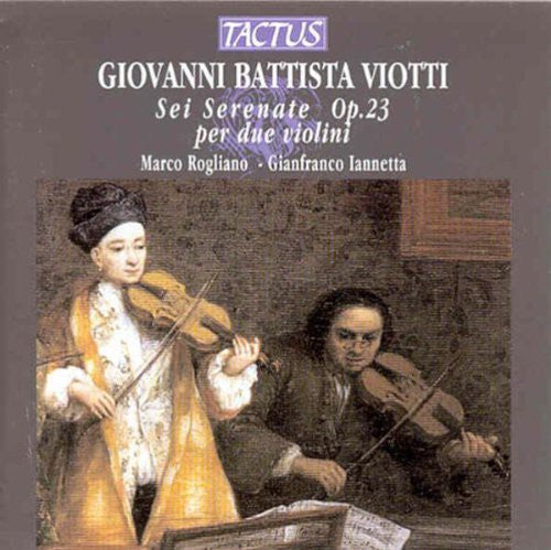 Viotti, Giovanni Battista