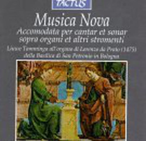 Musica Nova