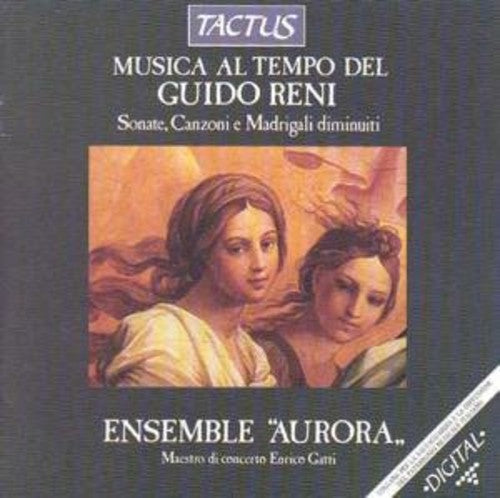 Musica al tempo di Guido Reni