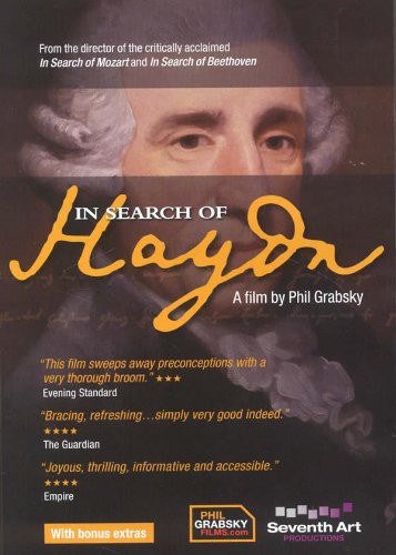 IN SEARCH OF HAYDN